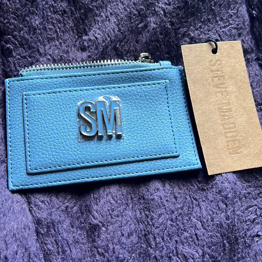Steve Madden wallet